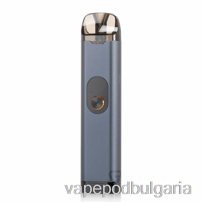 Vape 10000 Дръпки Hellvape Eir 18w Pod System Gunmetal